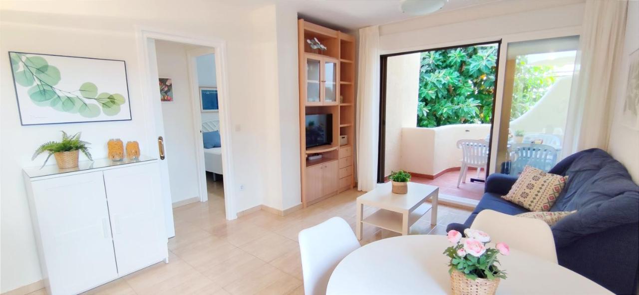 Apartamento La Felicidad II By Denia Costa Dış mekan fotoğraf