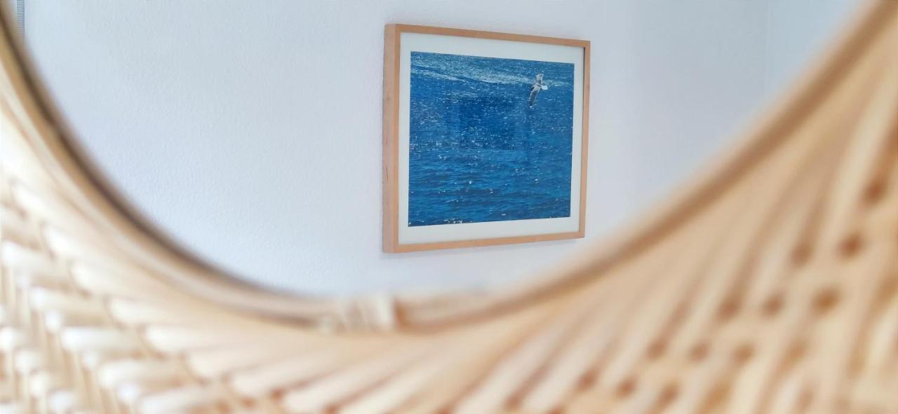 Apartamento La Felicidad II By Denia Costa Dış mekan fotoğraf