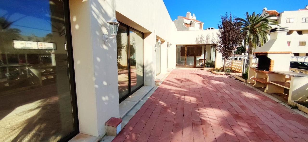 Apartamento La Felicidad II By Denia Costa Dış mekan fotoğraf