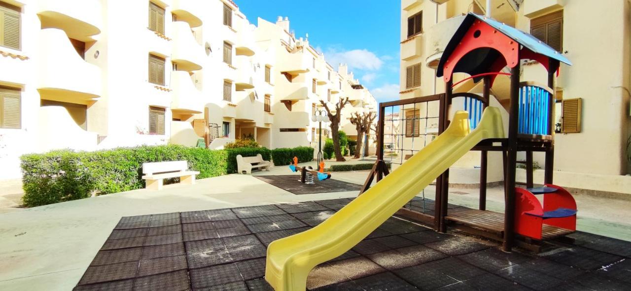 Apartamento La Felicidad II By Denia Costa Dış mekan fotoğraf