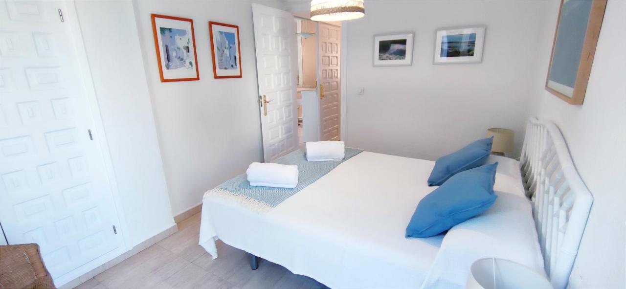 Apartamento La Felicidad II By Denia Costa Dış mekan fotoğraf