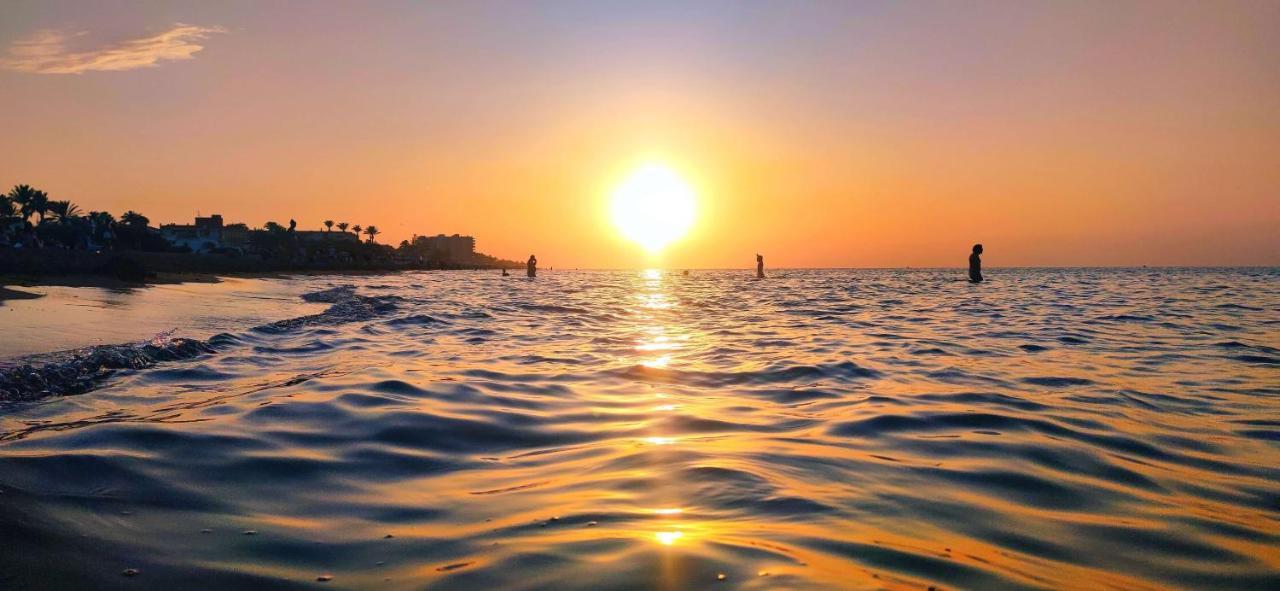 Apartamento La Felicidad II By Denia Costa Dış mekan fotoğraf