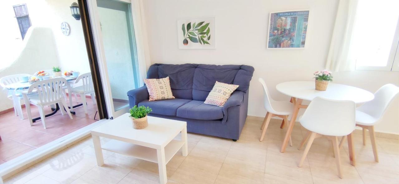Apartamento La Felicidad II By Denia Costa Dış mekan fotoğraf