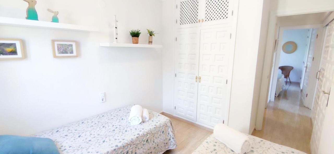 Apartamento La Felicidad II By Denia Costa Dış mekan fotoğraf