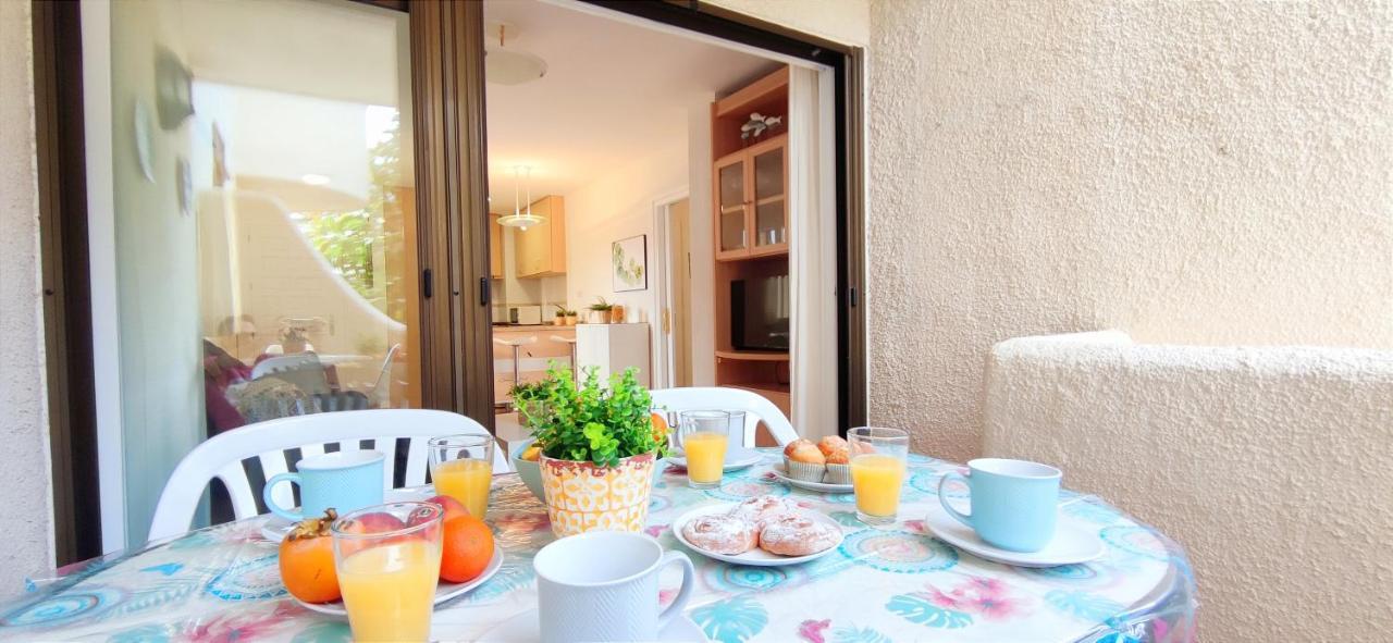 Apartamento La Felicidad II By Denia Costa Dış mekan fotoğraf