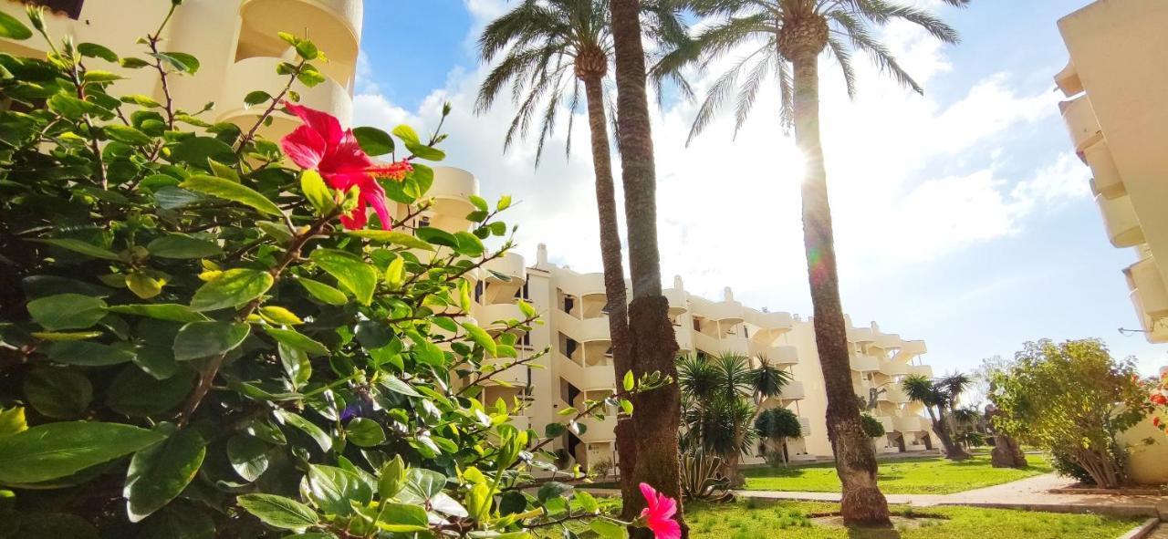 Apartamento La Felicidad II By Denia Costa Dış mekan fotoğraf