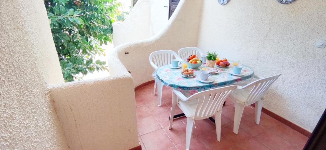Apartamento La Felicidad II By Denia Costa Dış mekan fotoğraf